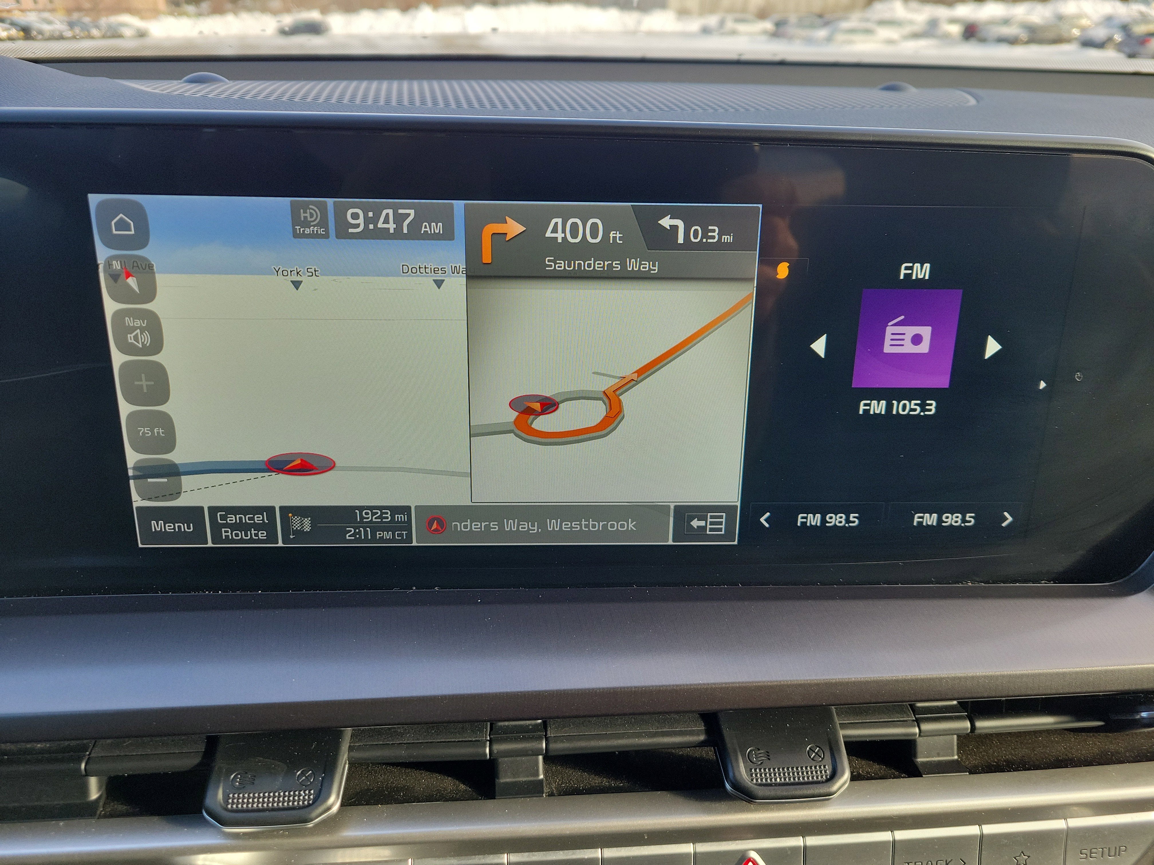 2023 Kia Telluride LX