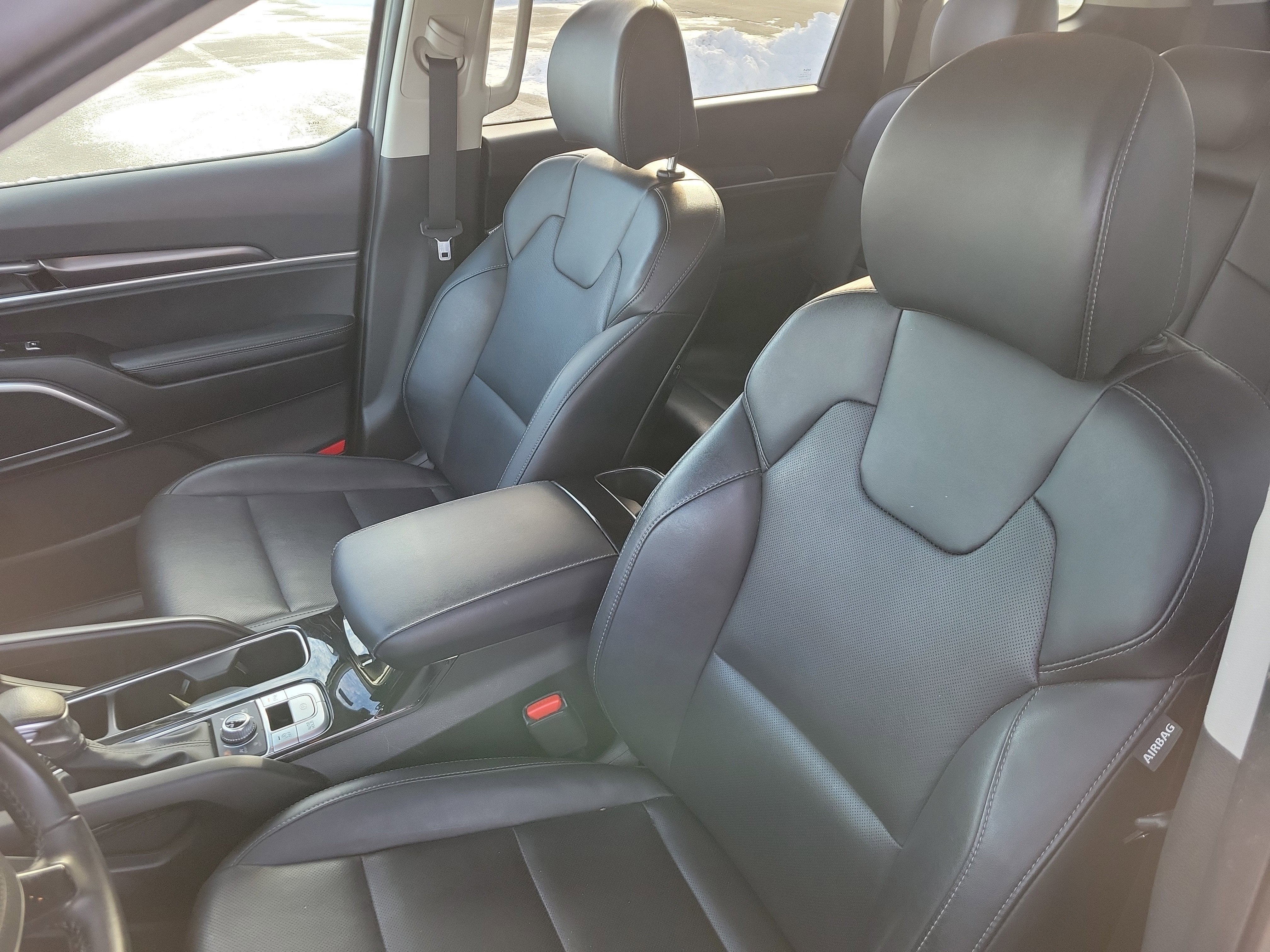 2023 Kia Telluride LX