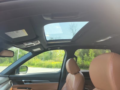 2024 Kia Telluride EX X-Line