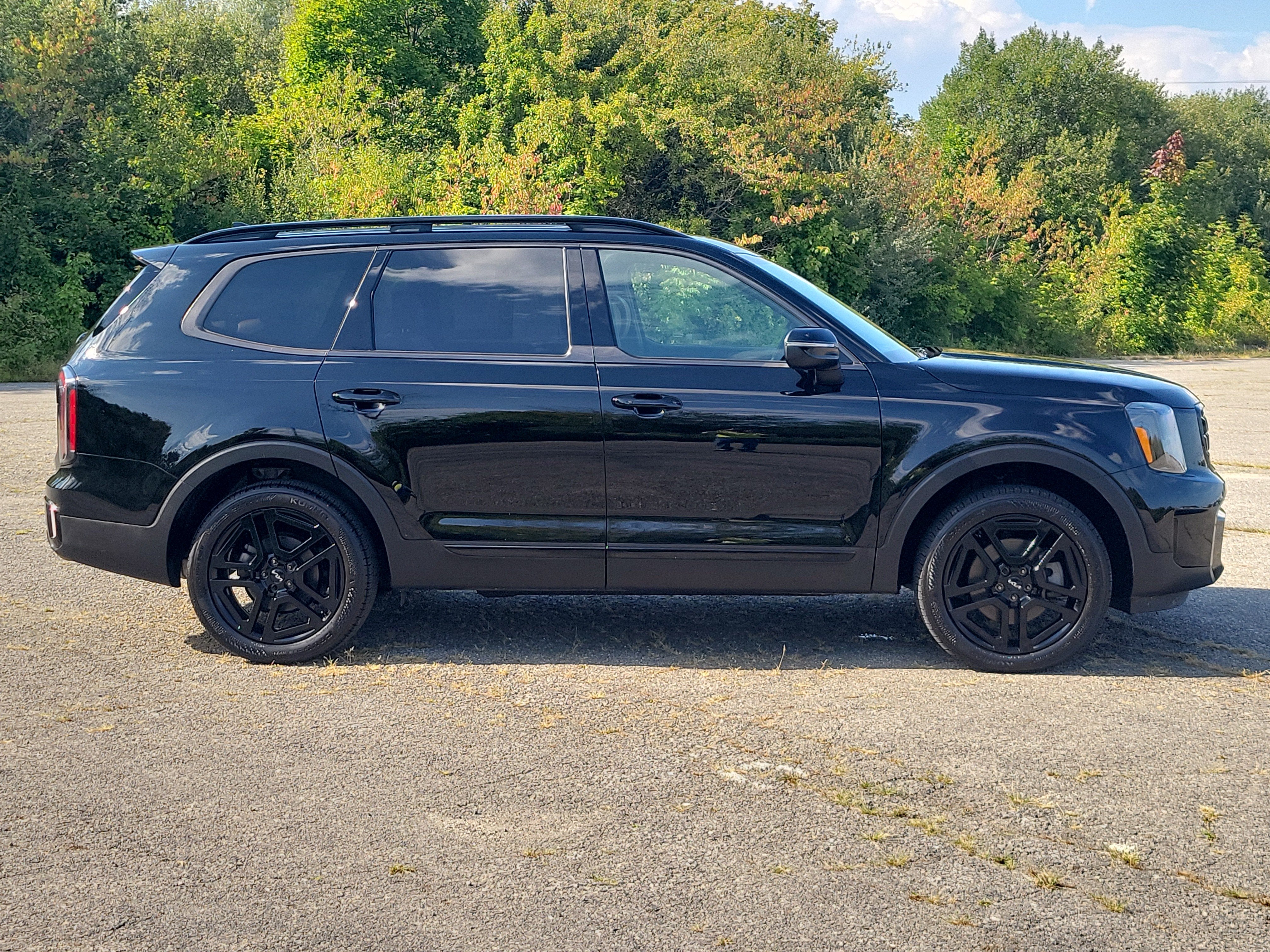2024 Kia Telluride EX X-Line