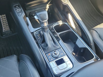 2024 Kia Telluride SX X-Line