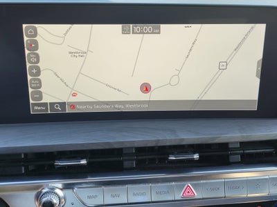 2024 Kia Telluride SX X-Line