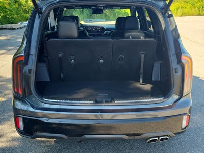 2024 Kia Telluride SX Prestige X-Pro