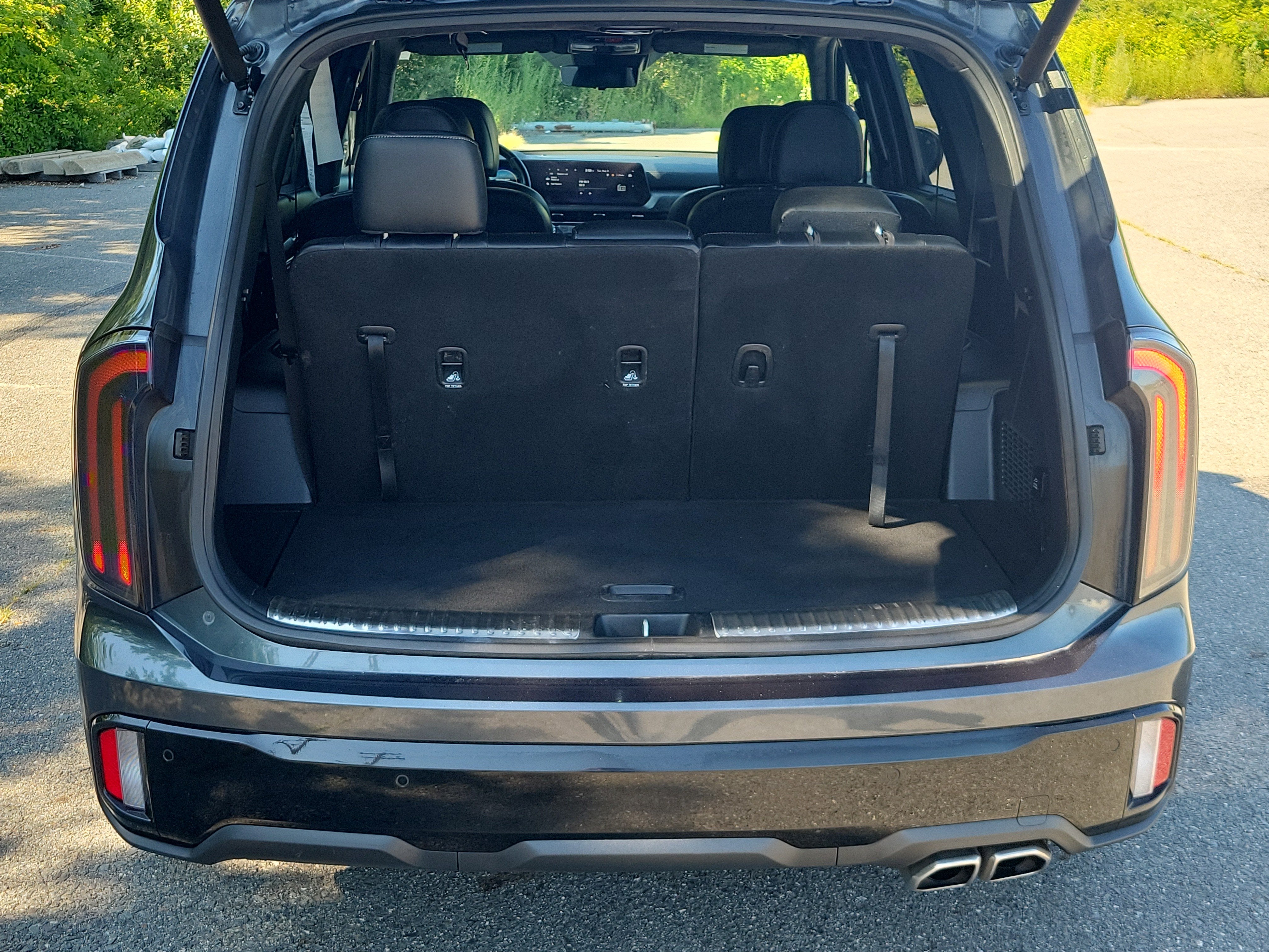 2024 Kia Telluride SX Prestige X-Pro
