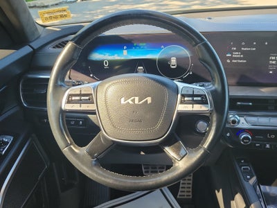 2024 Kia Telluride SX Prestige X-Pro
