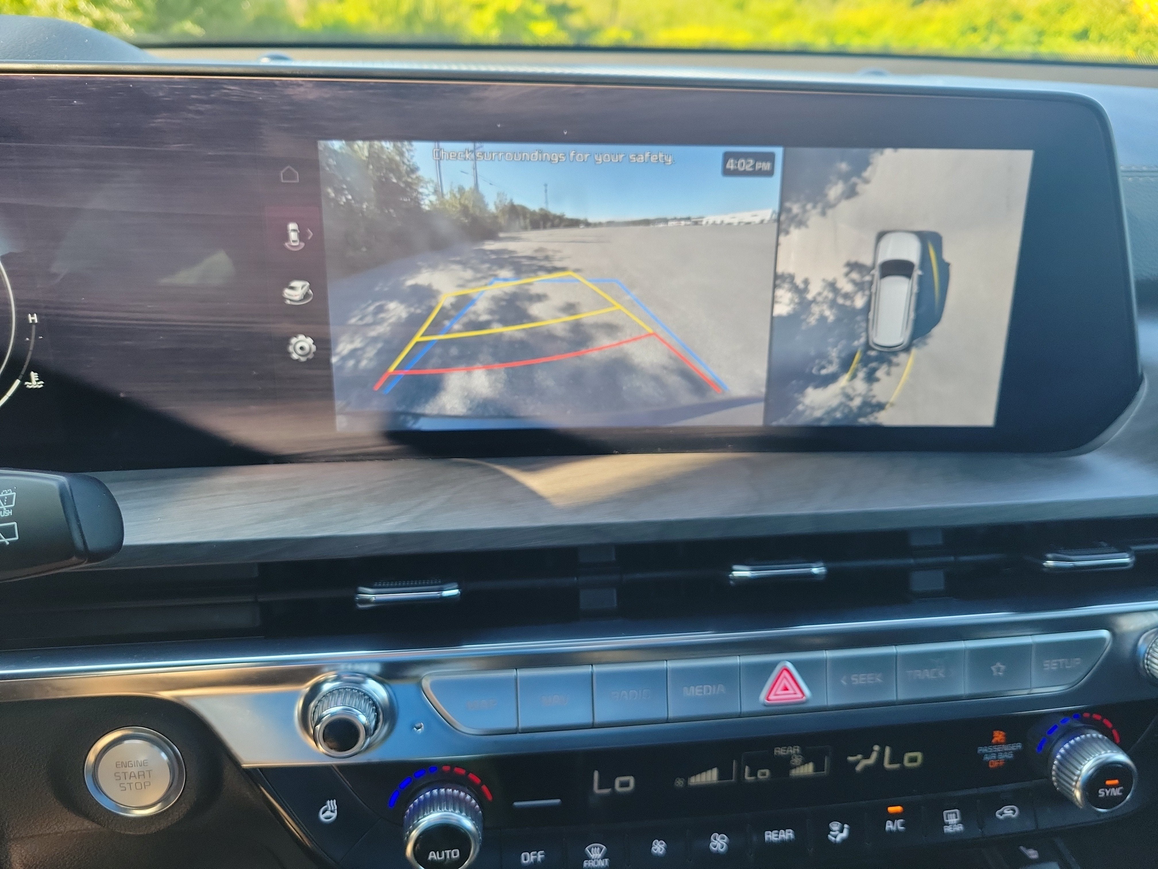 2024 Kia Telluride SX Prestige X-Pro