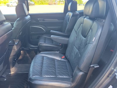 2024 Kia Telluride SX Prestige X-Pro