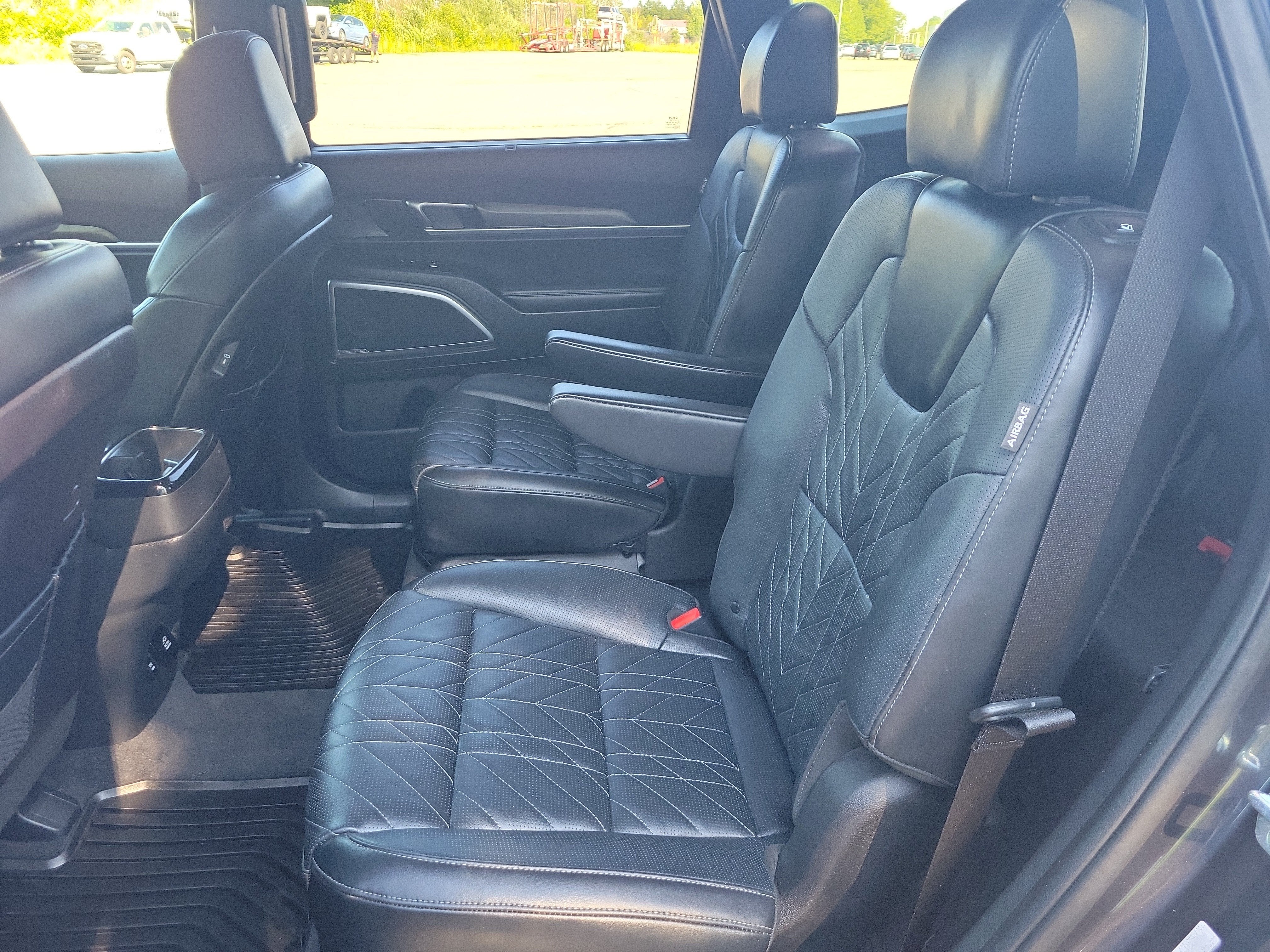 2024 Kia Telluride SX Prestige X-Pro