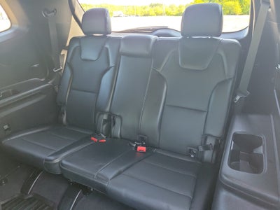 2024 Kia Telluride SX Prestige X-Pro