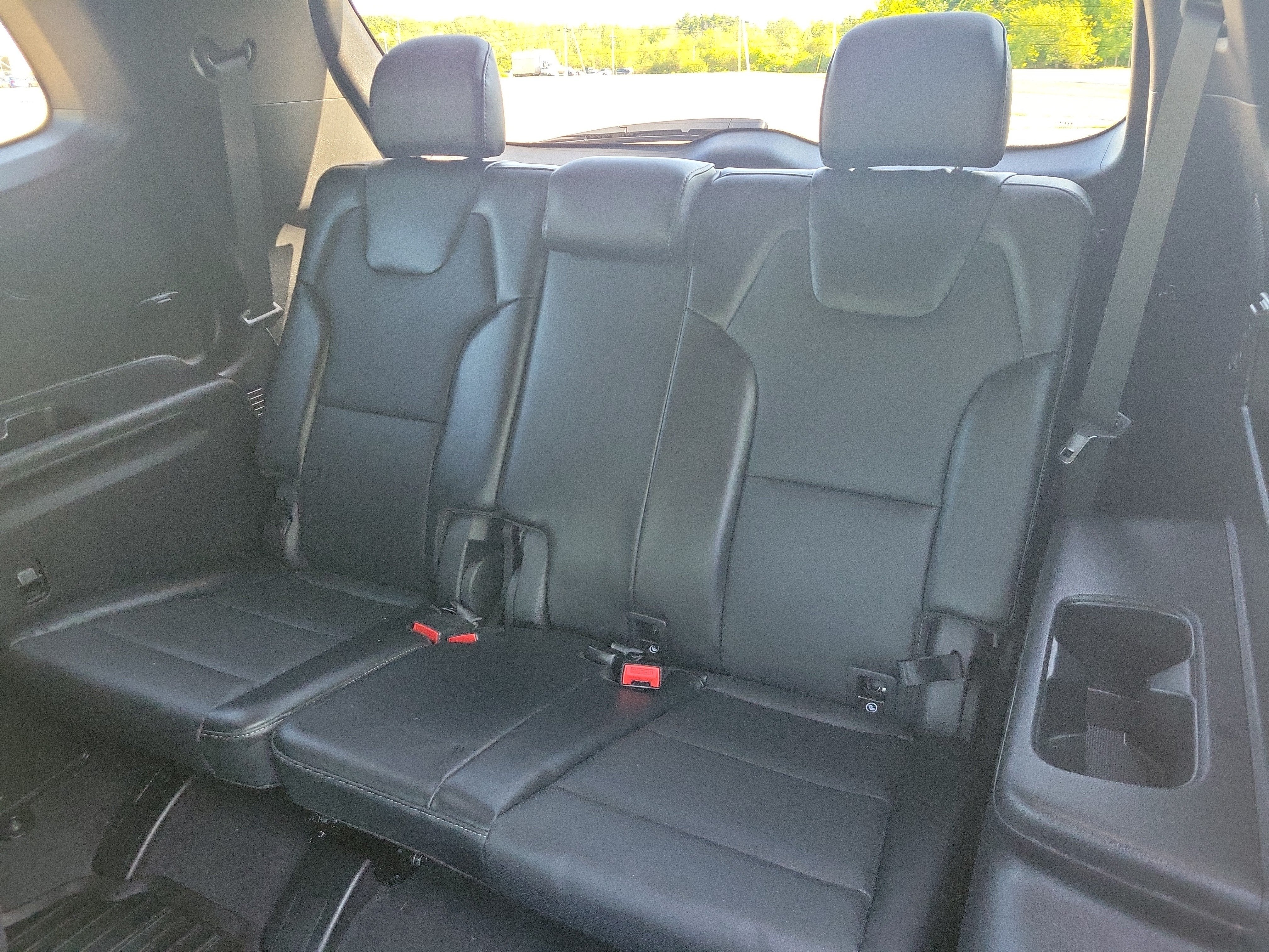 2024 Kia Telluride SX Prestige X-Pro
