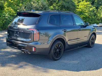 2024 Kia Telluride SX Prestige X-Pro