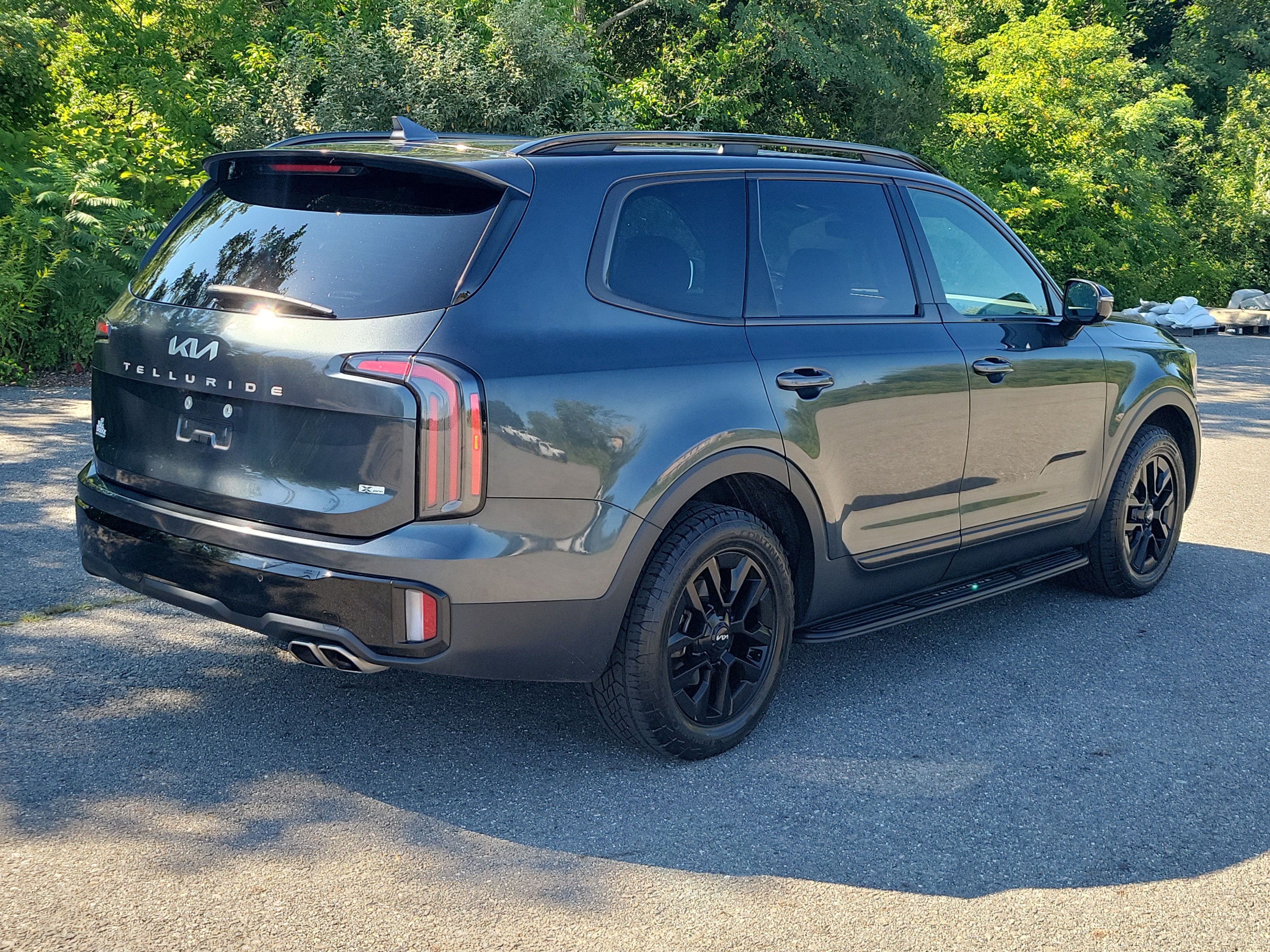 2024 Kia Telluride SX Prestige X-Pro