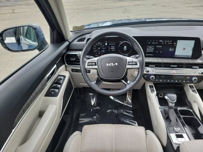 2023 Kia Telluride SX