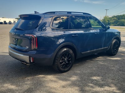 2023 Kia Telluride SX Prestige X-Pro