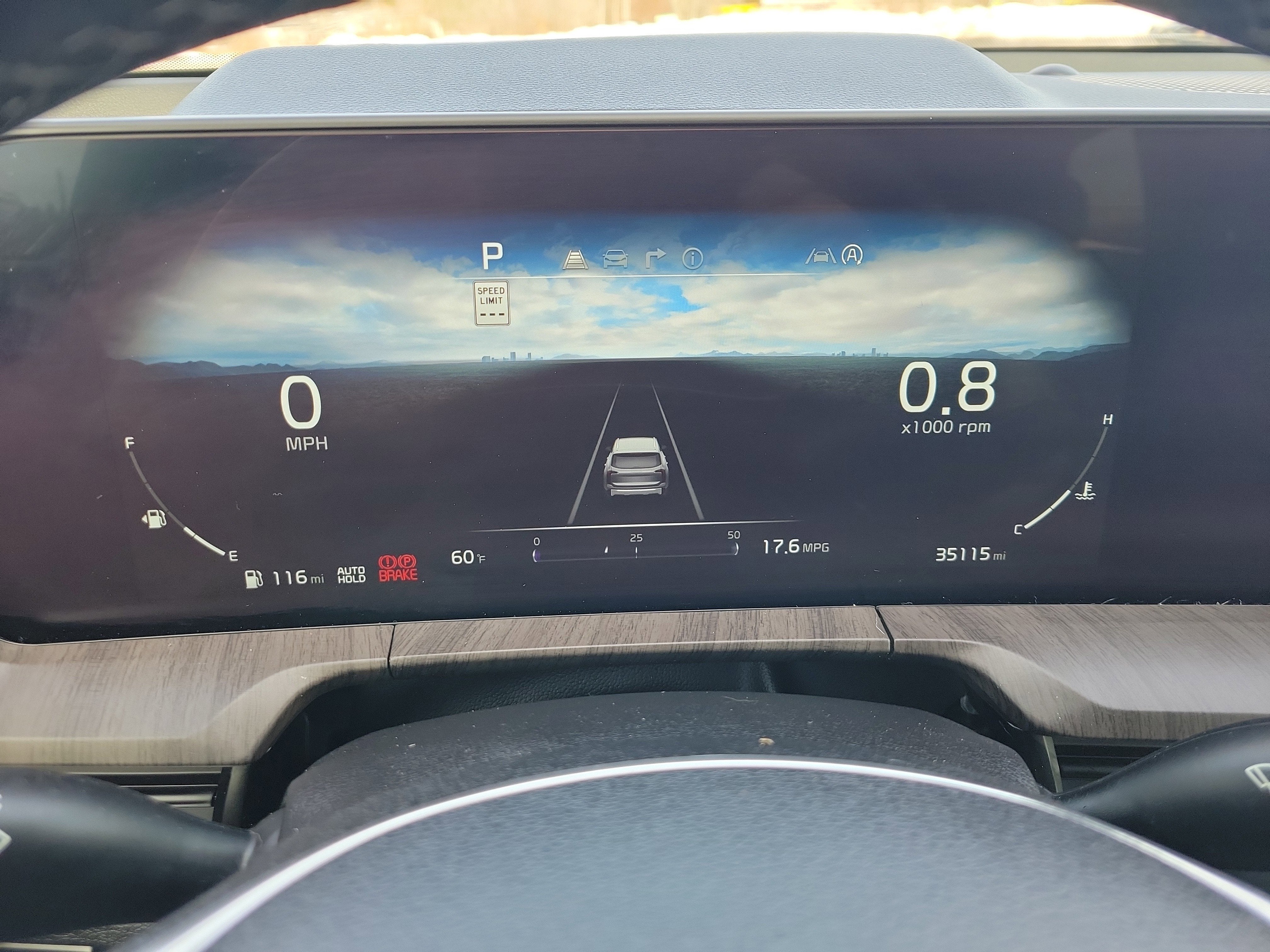 2024 Kia Telluride SX Prestige