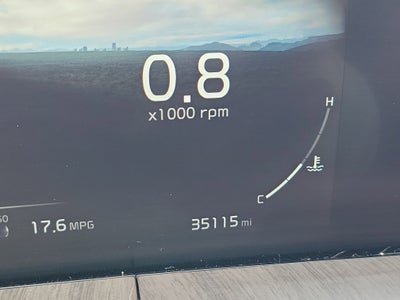 2024 Kia Telluride SX Prestige