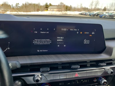 2024 Kia Telluride SX Prestige