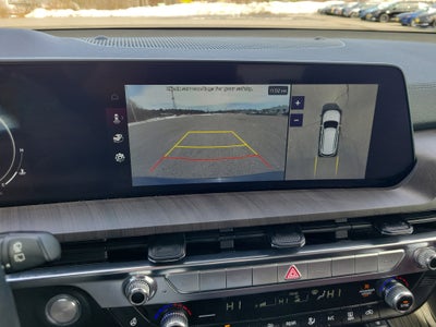 2024 Kia Telluride SX Prestige