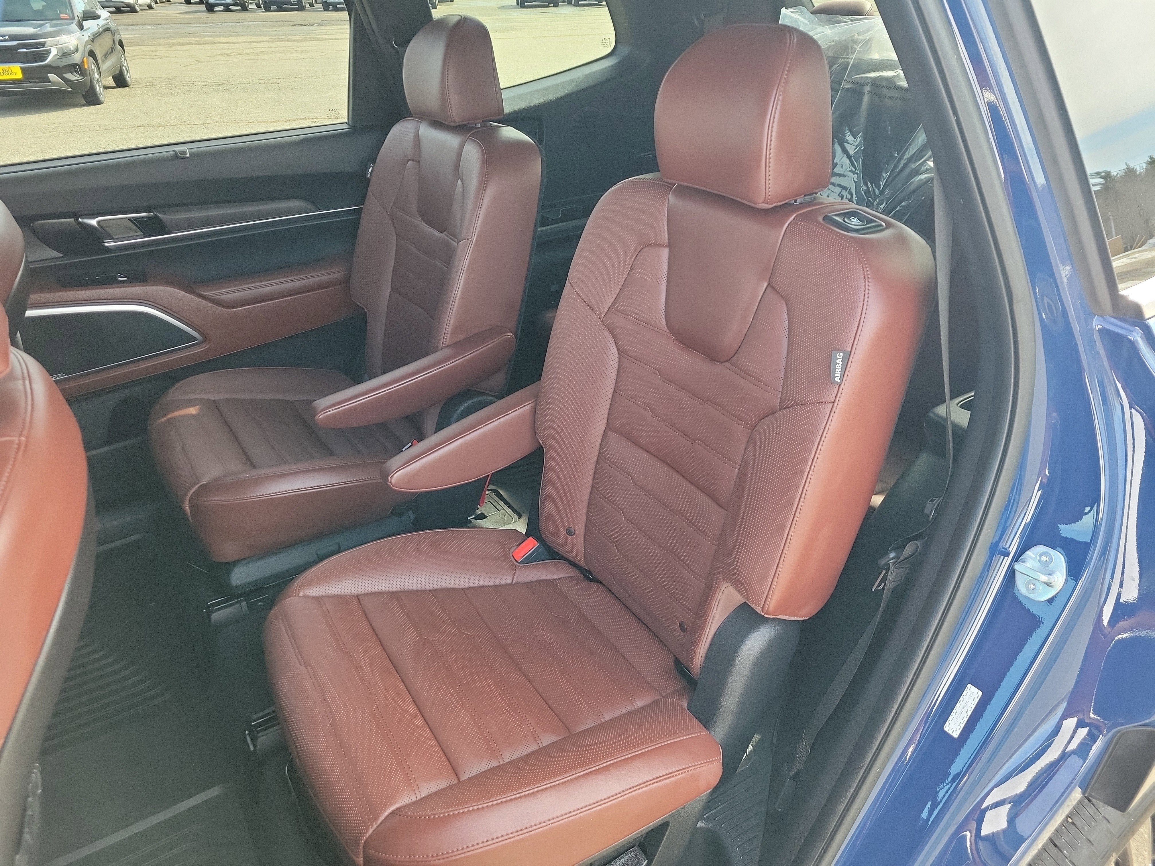 2024 Kia Telluride SX Prestige