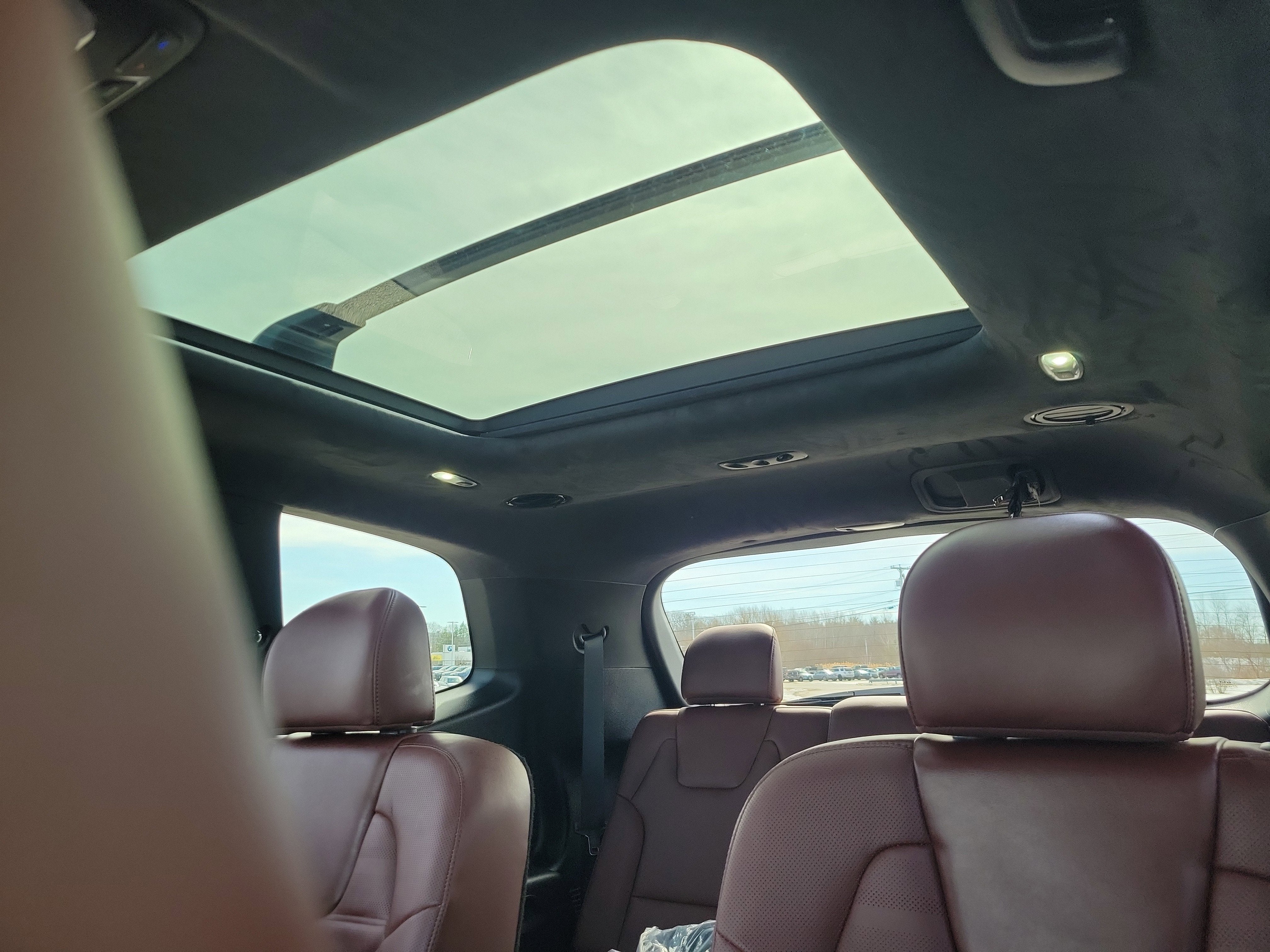 2024 Kia Telluride SX Prestige