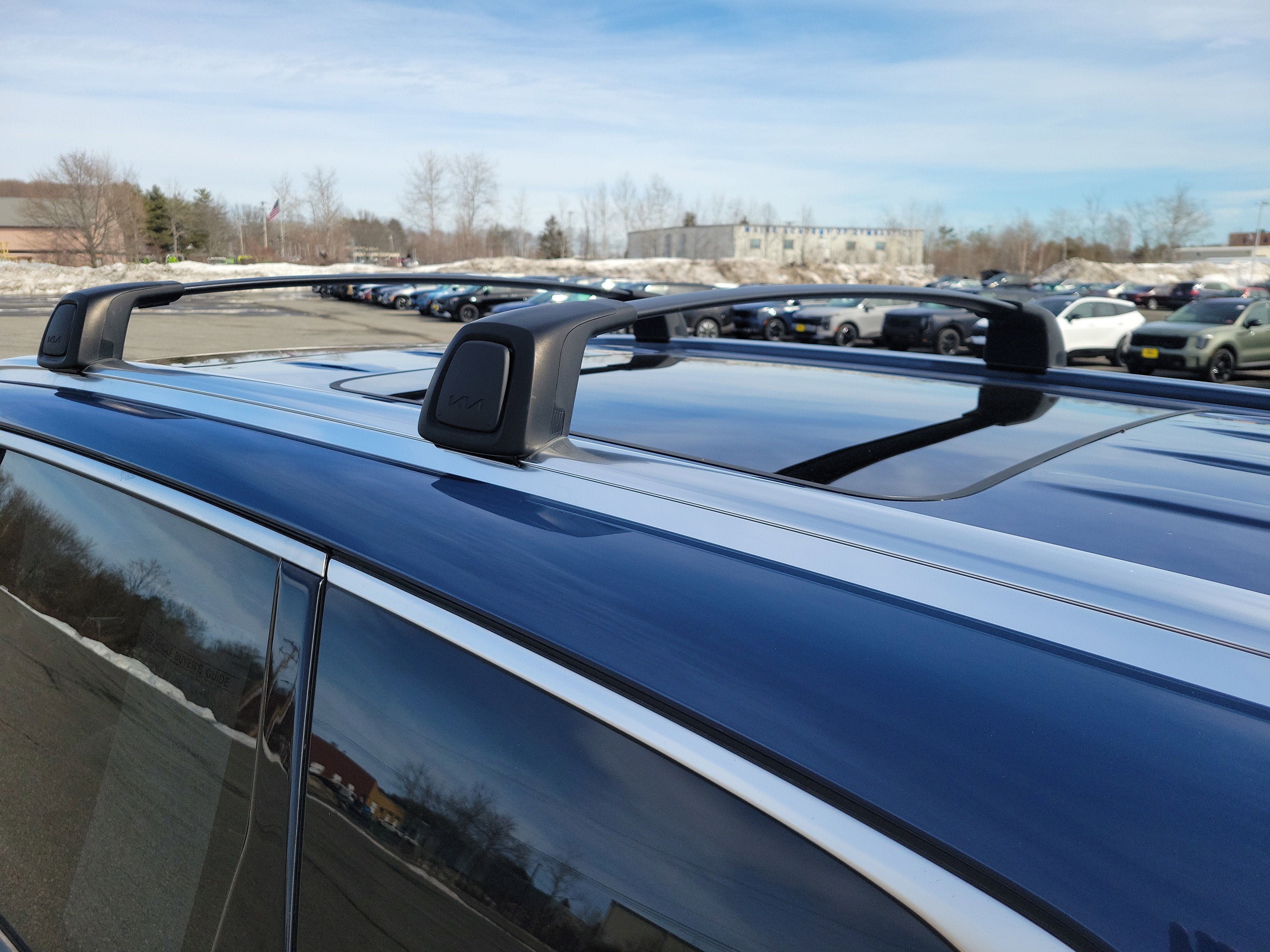 2024 Kia Telluride SX Prestige