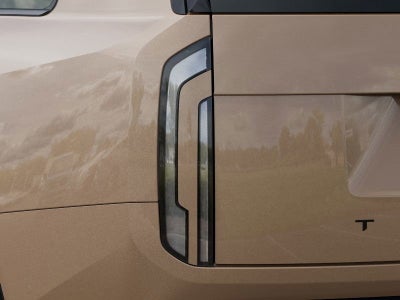 2027 Kia Telluride X-Line EX AWD