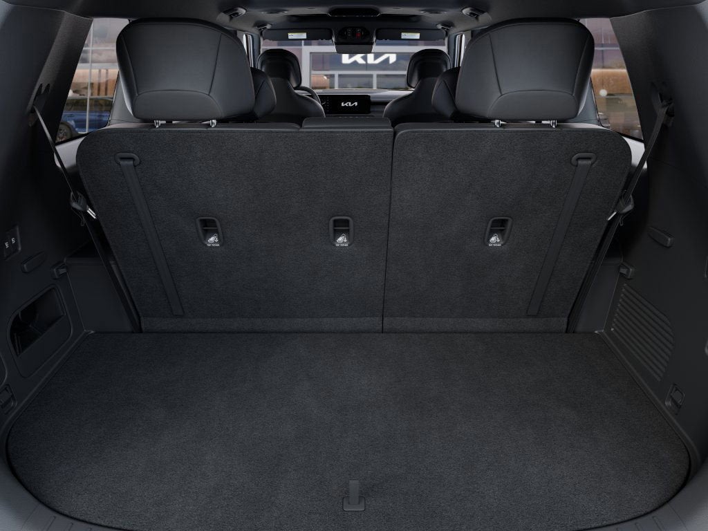 2027 Kia Telluride X-Line EX AWD