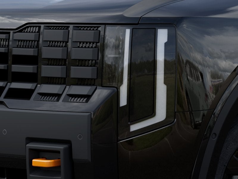 2027 Kia Telluride X-Pro SX