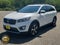 2018 Kia Sorento EX V6