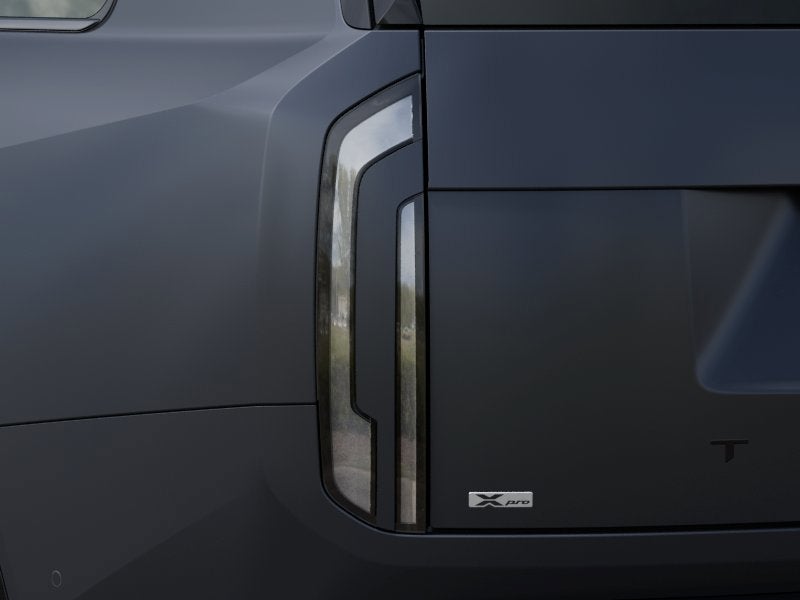 2027 Kia Telluride X-Pro SX-Prestige AWD
