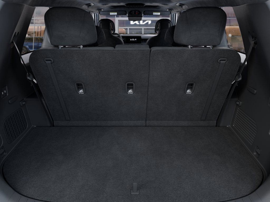 2027 Kia Telluride X-Pro SX-Prestige AWD