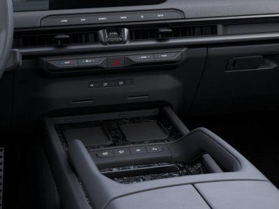 2027 Kia Telluride X-Pro SX-Prestige AWD