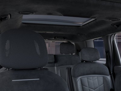2027 Kia Telluride Hybrid X-Line SX-Prestige