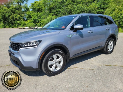 2021 Kia Sorento LX