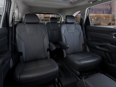 2026 Kia Sorento X-Line SX AWD