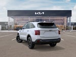 2026 Kia Sorento X-Line SX AWD