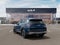 2027 Kia Sportage Hybrid EX