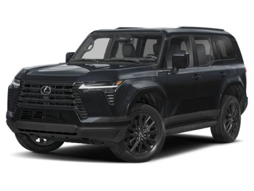 2024 Lexus GX GX 550 Premium