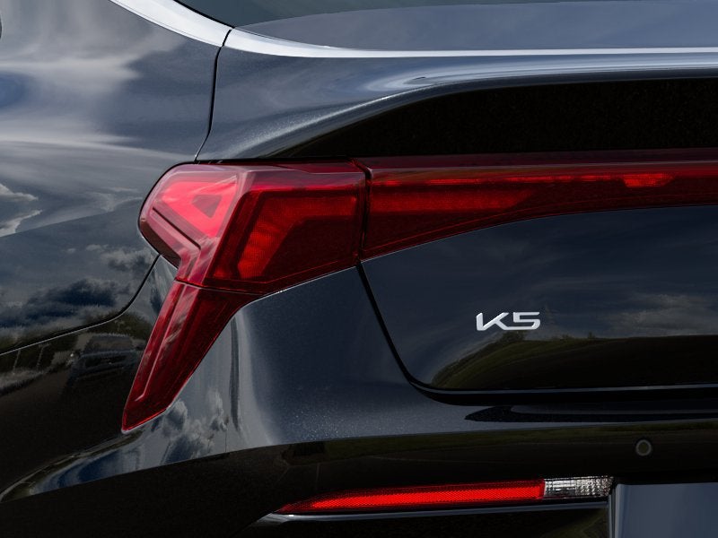 2026 Kia K5 GT-Line - Photo 11