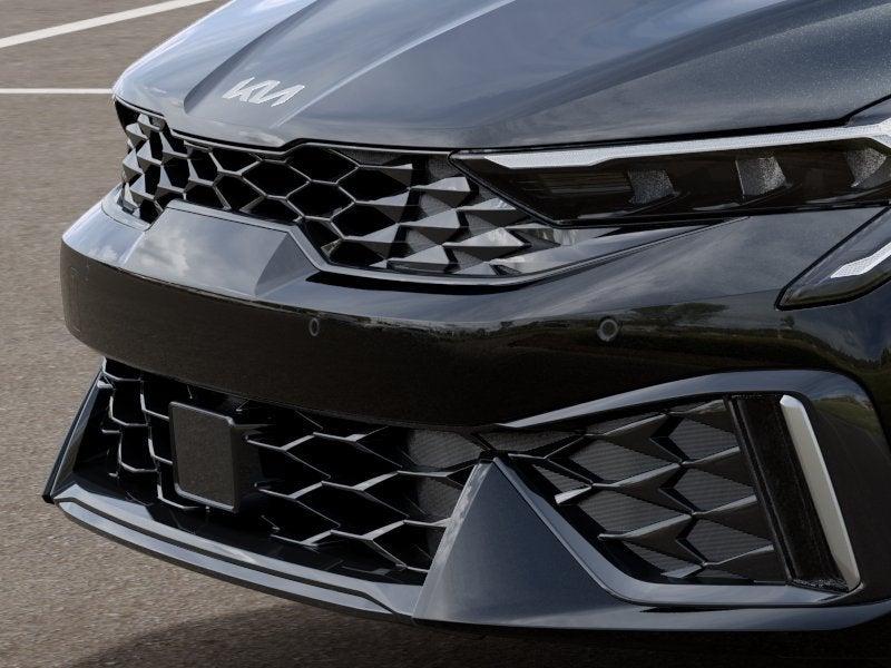 2026 Kia K5 GT-Line - Photo 12