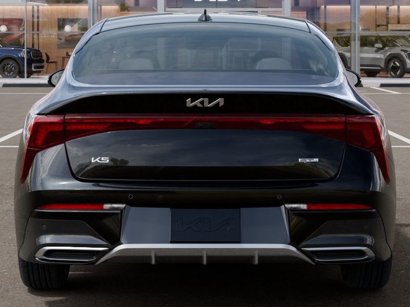 2026 Kia K5 GT-Line - Photo 13