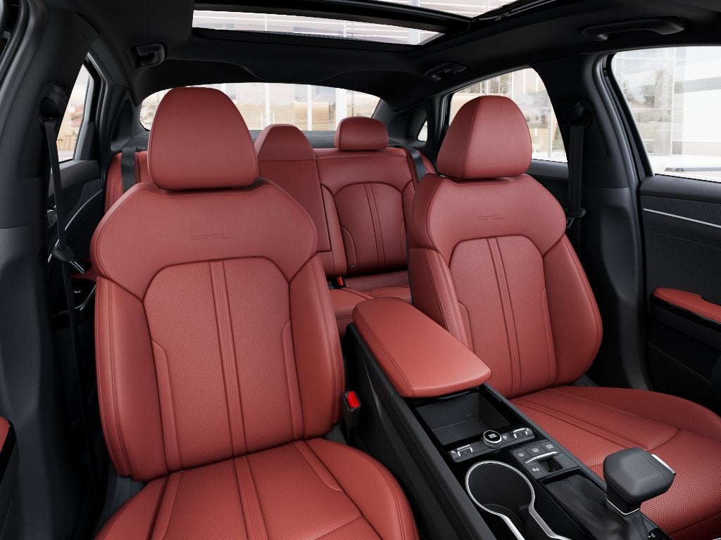 2026 Kia K5 GT-Line - Photo 15