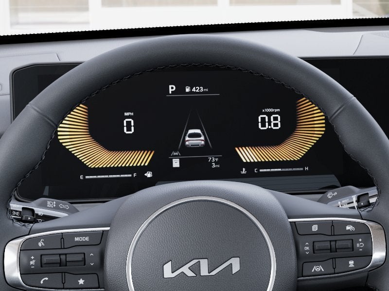 2026 Kia K5 GT-Line - Photo 21