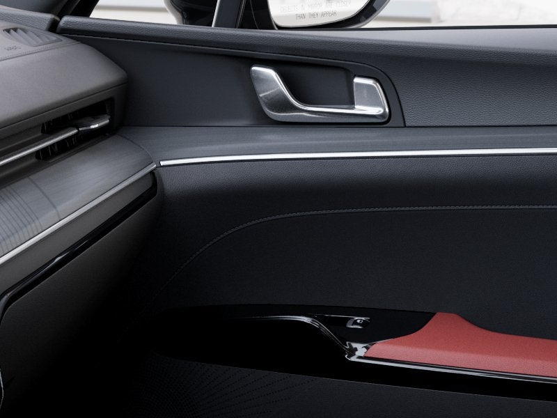 2026 Kia K5 GT-Line - Photo 25