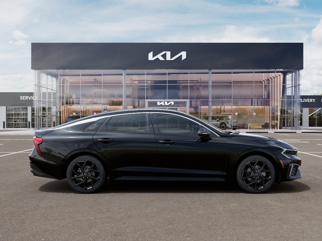2026 Kia K5 GT-Line - Photo 7