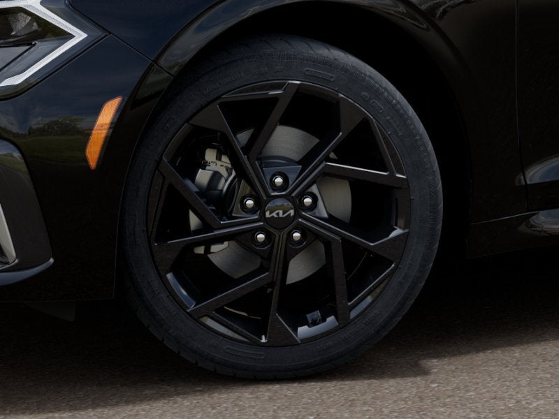 2026 Kia K5 GT-Line - Photo 9