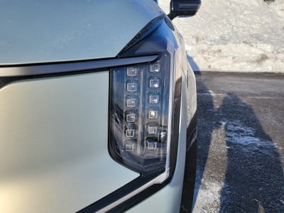 2024 Kia EV9 GT-Line