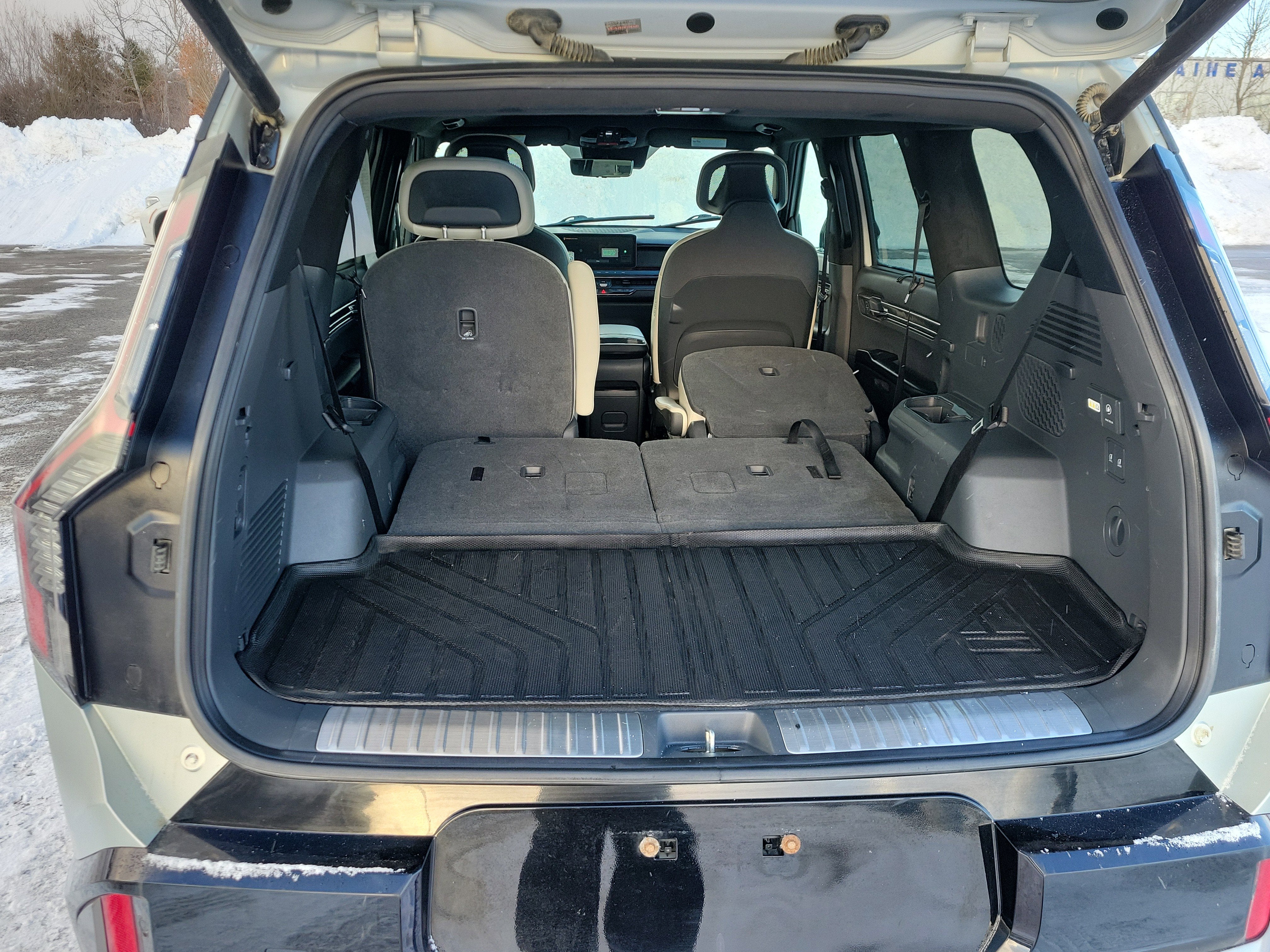 2024 Kia EV9 GT-Line