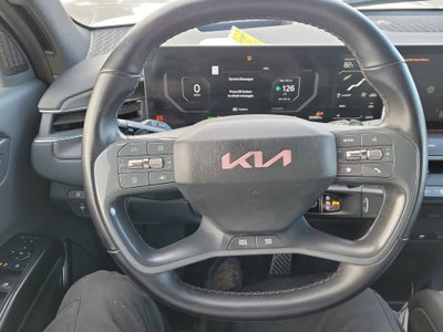 2024 Kia EV9 GT-Line