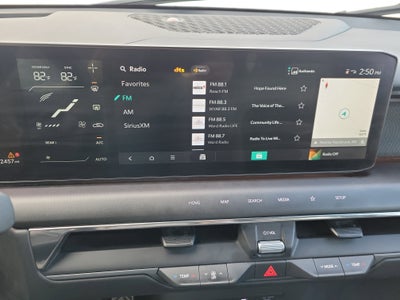 2024 Kia EV9 GT-Line